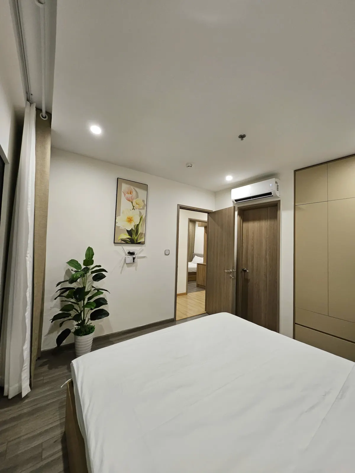 ???? CHO THUÊ CĂN HỘ 3PN FULL NỘI THẤT XỊN GLORY HEIGHT GH6 – VIEW HỒ BƠI ĐẸP - ảnh 3