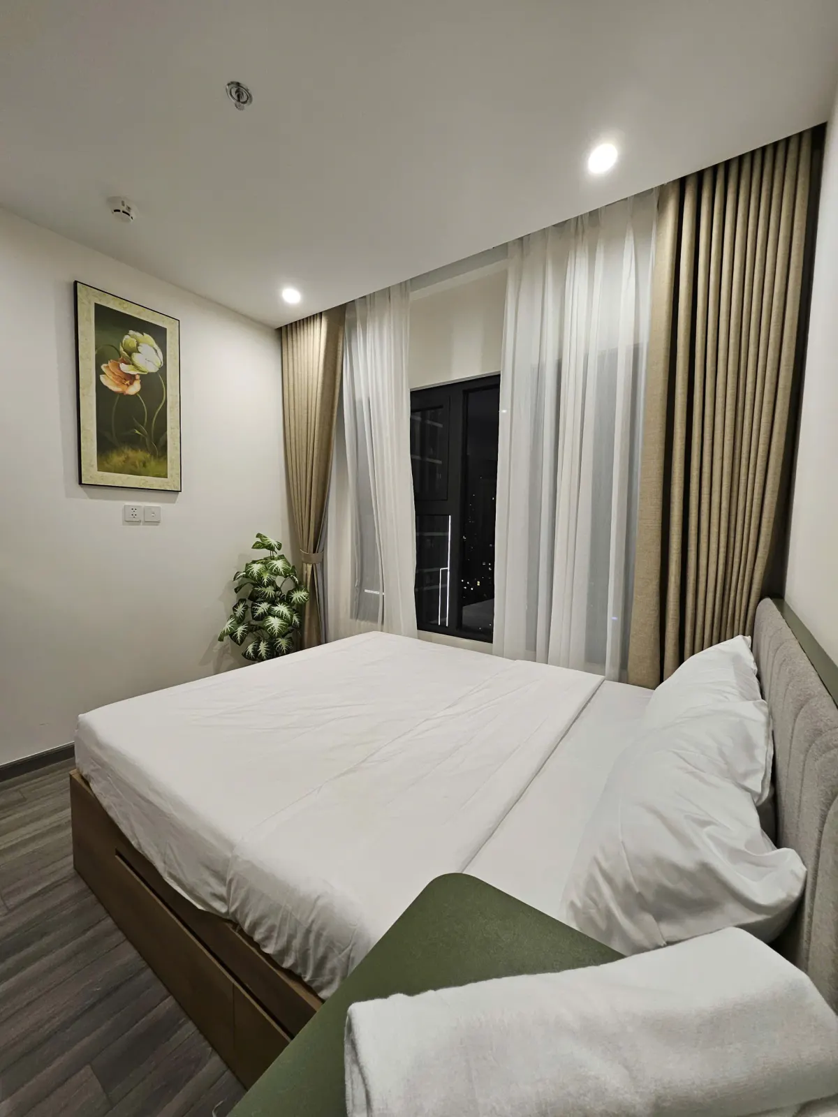 ???? CHO THUÊ CĂN HỘ 3PN FULL NỘI THẤT XỊN GLORY HEIGHT GH6 – VIEW HỒ BƠI ĐẸP - ảnh 2