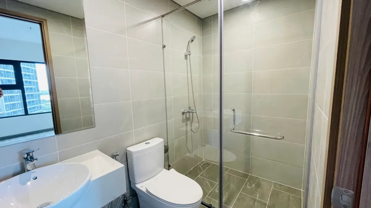 THE BEVERLY SOLARI - 2PN2WC VIEW 3IN1 SIÊU ĐỈNH - 6.5TR/THÁNG - ảnh 2