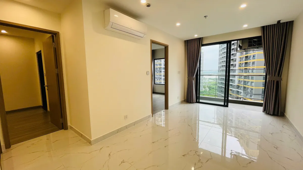 THE BEVERLY SOLARI - 2PN2WC VIEW 3IN1 SIÊU ĐỈNH - 6.5TR/THÁNG - ảnh 4