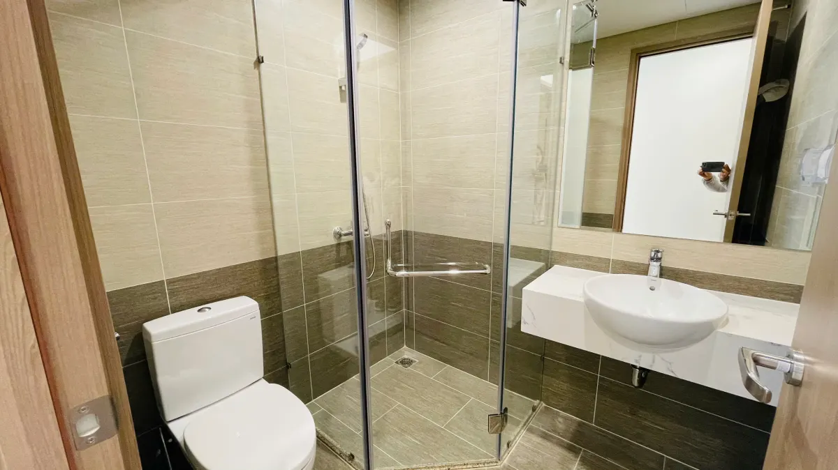 THE BEVERLY SOLARI - 2PN2WC VIEW 3IN1 SIÊU ĐỈNH - 6.5TR/THÁNG - ảnh 8