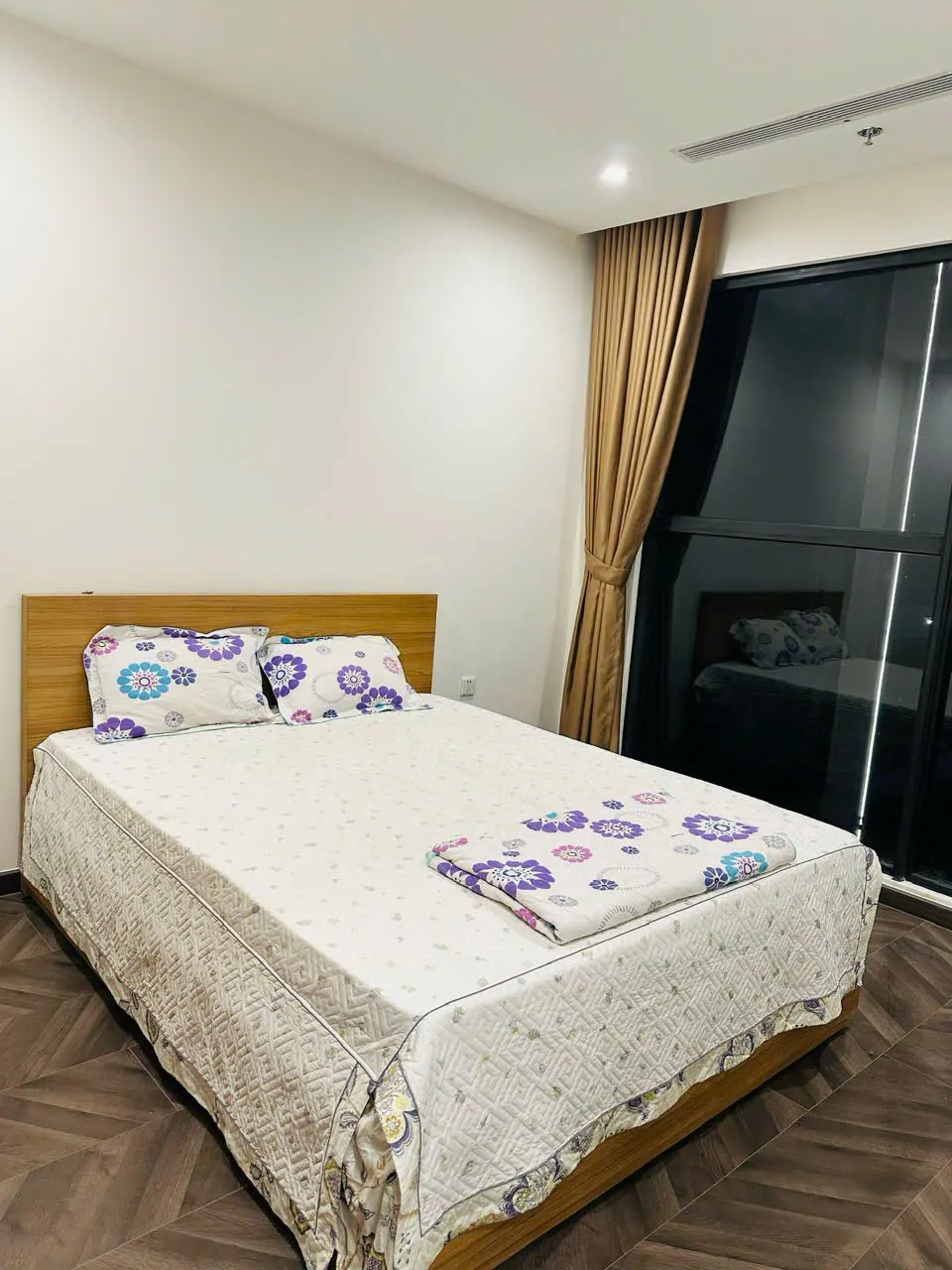 CHO THUÊ CĂN HỘ 3PN THE BEVERLY - FULL NỘI THẤT - GIÁ 22 TRIỆU/THÁNG - ảnh 7