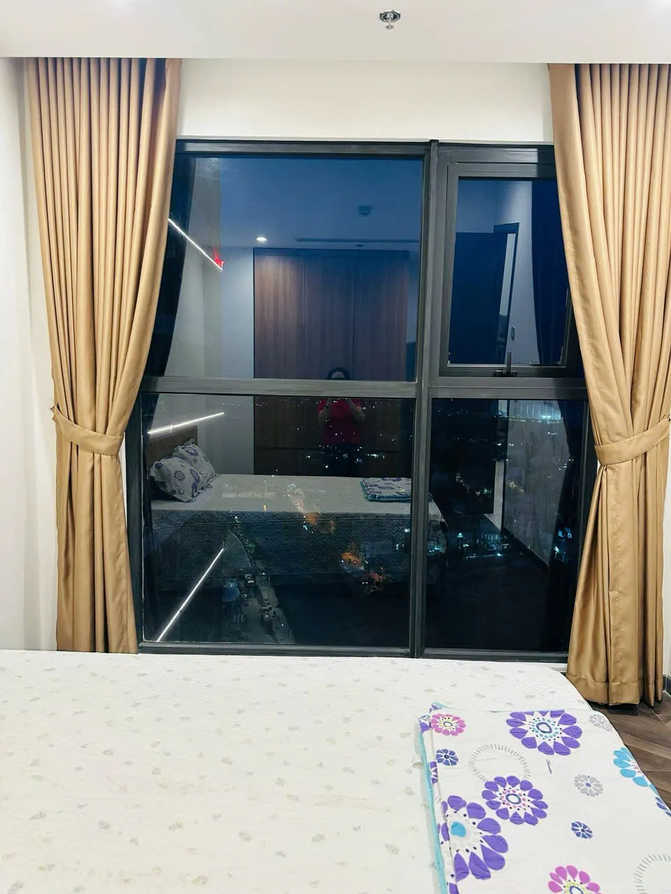 CHO THUÊ CĂN HỘ 3PN THE BEVERLY - FULL NỘI THẤT - GIÁ 22 TRIỆU/THÁNG - ảnh 9