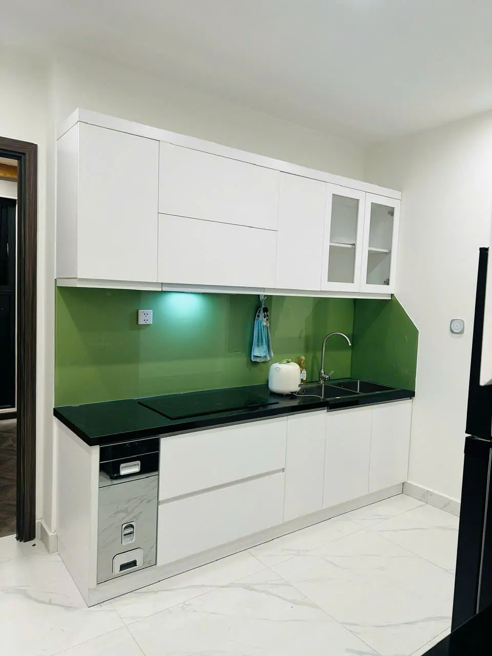 CHO THUÊ CĂN HỘ 3PN THE BEVERLY - FULL NỘI THẤT - GIÁ 22 TRIỆU/THÁNG - ảnh 10