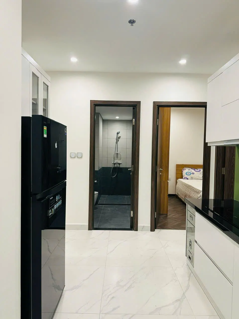 CHO THUÊ CĂN HỘ 3PN THE BEVERLY - FULL NỘI THẤT - GIÁ 22 TRIỆU/THÁNG - ảnh 11