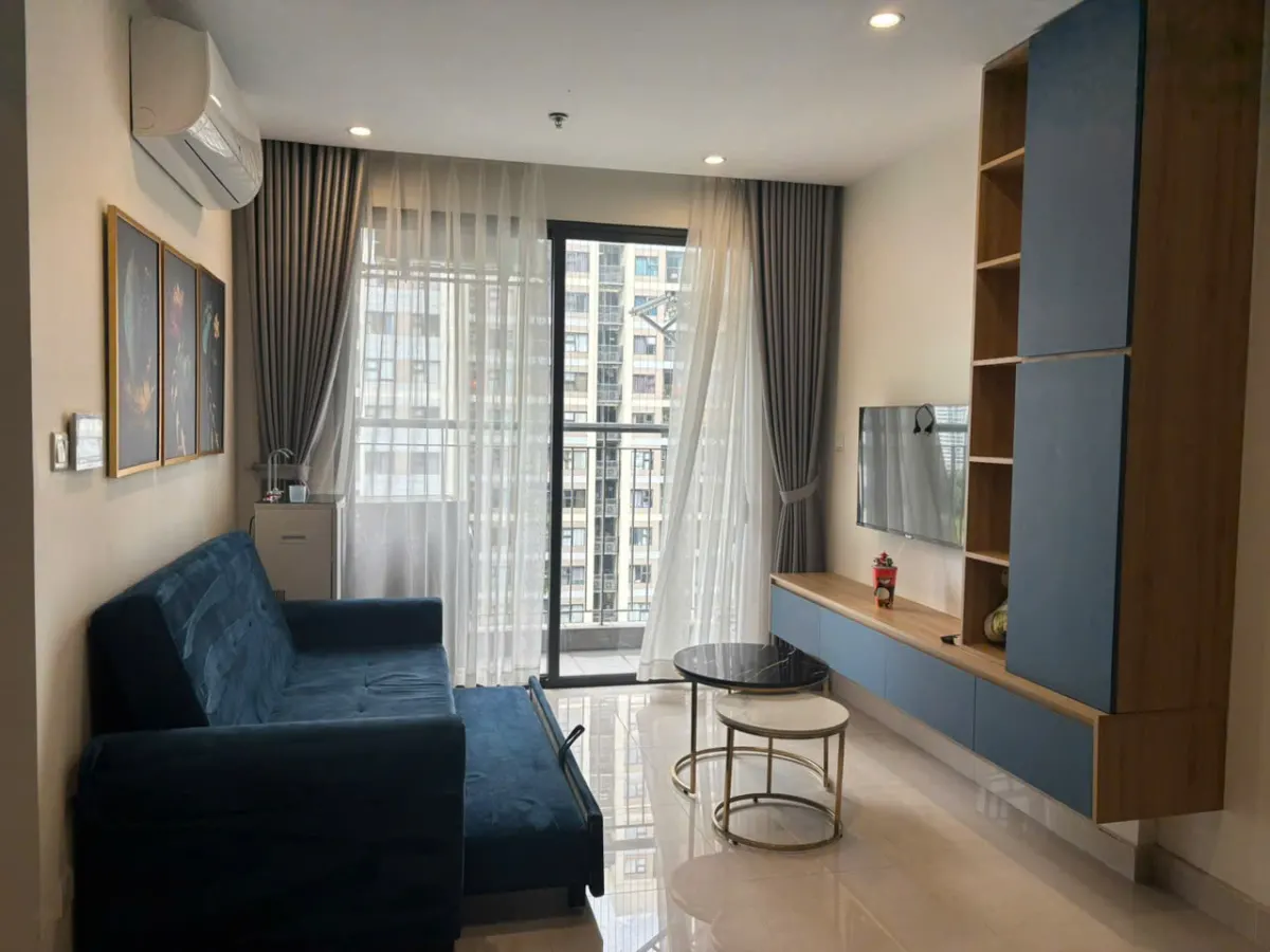 CHO THUÊ 1PN+ FULL NỘI THẤT - RAINBOW - 7.5TR/THÁNG 