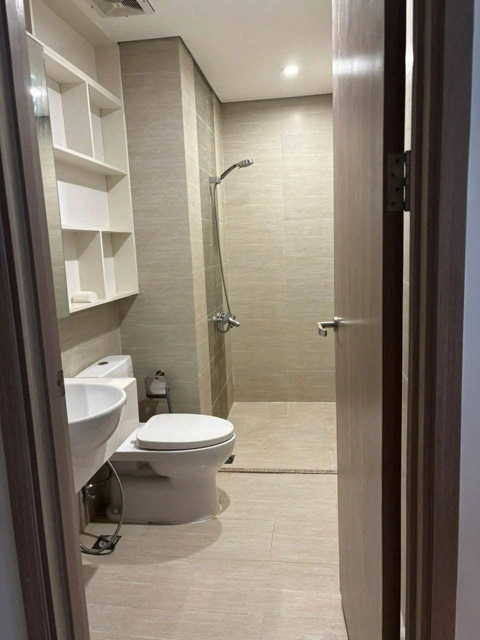 CHO THUÊ 1PN+ FULL NỘI THẤT - RAINBOW - 7.5TR/THÁNG  - ảnh 5