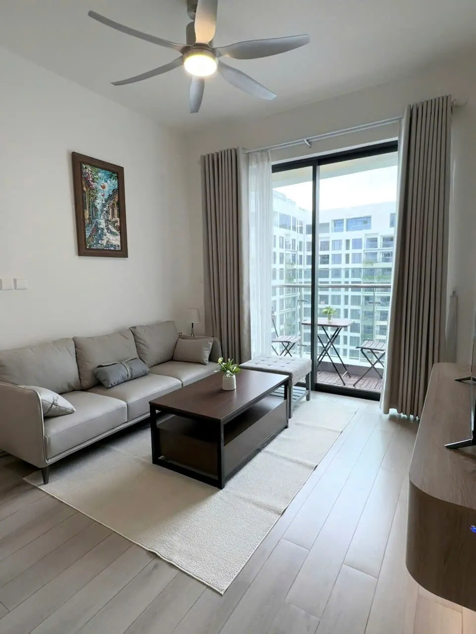 ???? CHO THUÊ CĂN HỘ 2 PHÒNG NGỦ LUMIÈRE BOULEVARD – CHỈ 13 TRIỆU/THÁNG - LH: 0932.079.920 - ảnh 8
