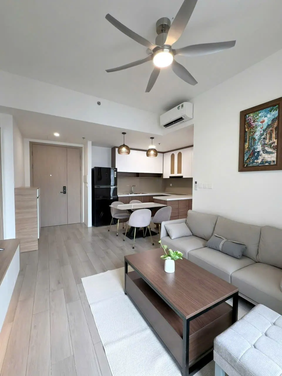 ???? CHO THUÊ CĂN HỘ 2 PHÒNG NGỦ LUMIÈRE BOULEVARD – CHỈ 13 TRIỆU/THÁNG - LH: 0932.079.920 - ảnh 7