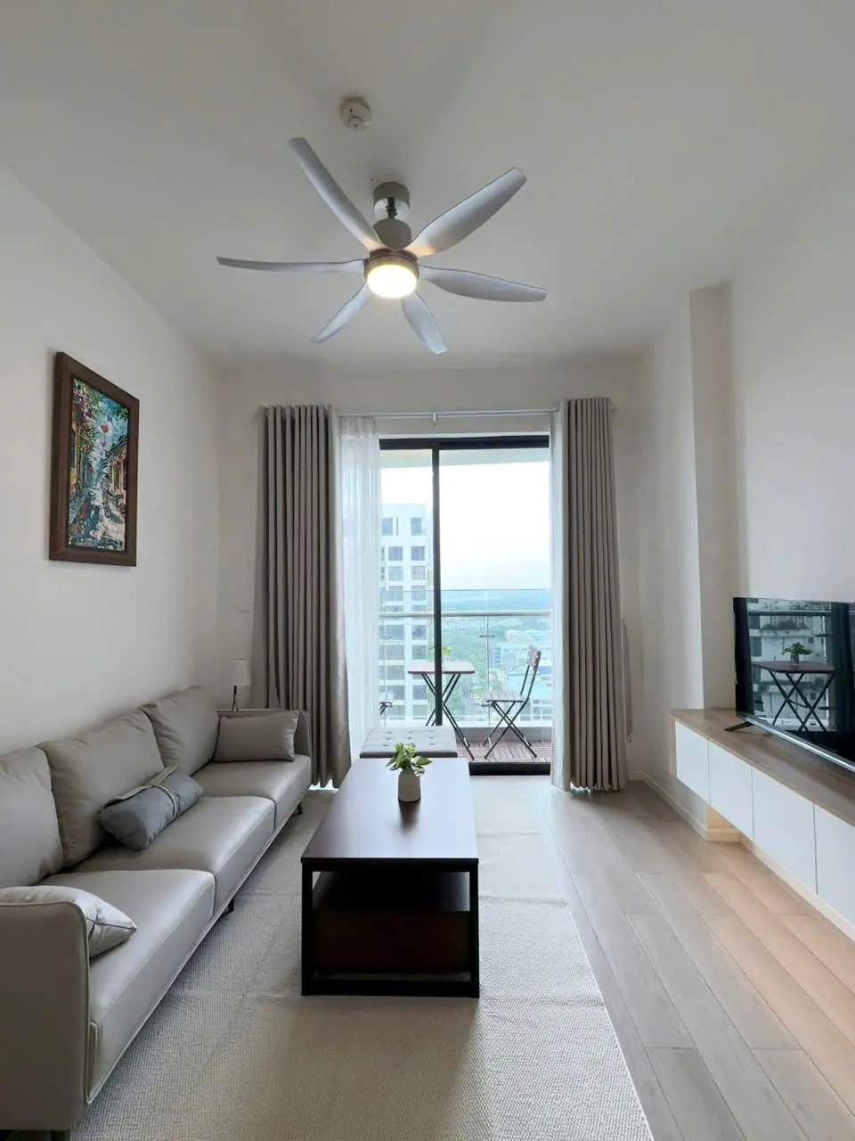 ???? CHO THUÊ CĂN HỘ 2 PHÒNG NGỦ LUMIÈRE BOULEVARD – CHỈ 13 TRIỆU/THÁNG - LH: 0932.079.920 - ảnh 6