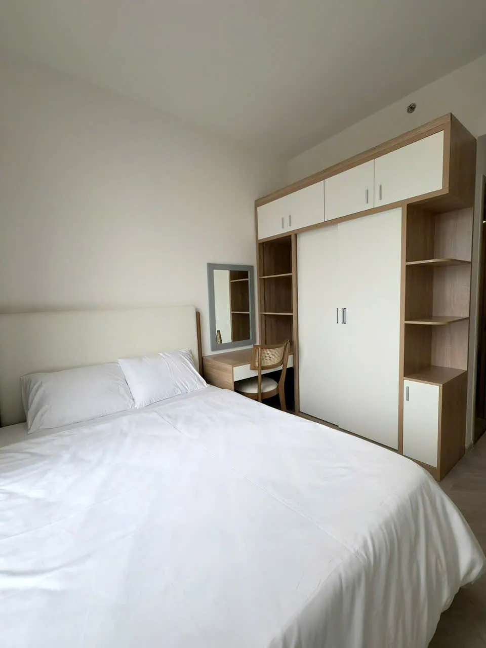 ???? CHO THUÊ CĂN HỘ 2 PHÒNG NGỦ LUMIÈRE BOULEVARD – CHỈ 13 TRIỆU/THÁNG - LH: 0932.079.920 - ảnh 4