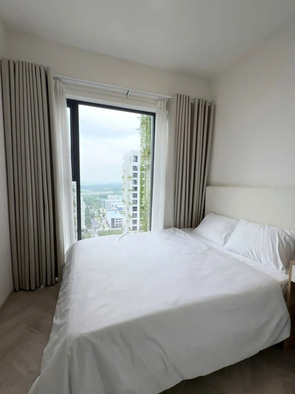???? CHO THUÊ CĂN HỘ 2 PHÒNG NGỦ LUMIÈRE BOULEVARD – CHỈ 13 TRIỆU/THÁNG - LH: 0932.079.920 - ảnh 3
