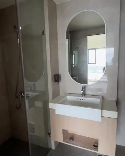 BÁN CĂN HỘ 3PN LUMIERE BOULEVARD (Masteri) - View công viên 36ha tuyệt đẹp - giá 7.250 tỷ btp - ảnh 6