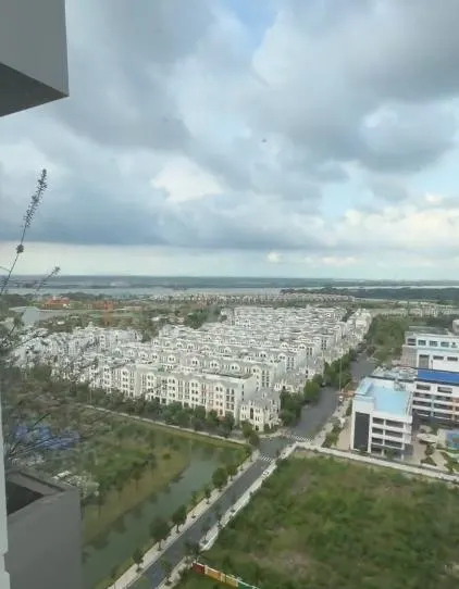 BÁN CĂN HỘ 3PN LUMIERE BOULEVARD (Masteri) - View công viên 36ha tuyệt đẹp - giá 7.250 tỷ btp - ảnh 8
