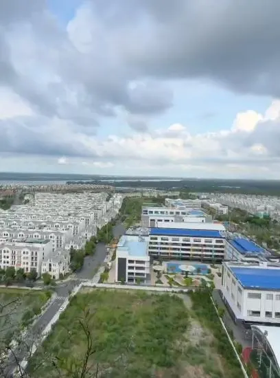 BÁN CĂN HỘ 3PN LUMIERE BOULEVARD (Masteri) - View công viên 36ha tuyệt đẹp - giá 7.250 tỷ btp - ảnh 9