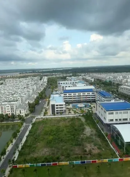 BÁN CĂN HỘ 3PN LUMIERE BOULEVARD (Masteri) - View công viên 36ha tuyệt đẹp - giá 7.250 tỷ btp - ảnh 10