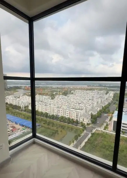 BÁN CĂN HỘ 3PN LUMIERE BOULEVARD (Masteri) - View công viên 36ha tuyệt đẹp - giá 7.250 tỷ btp - ảnh 11