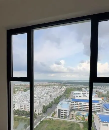 BÁN CH 3PN LUMIERE BOULEVAR (Masteri) - giá 7.350 tỷ btp, view công viên 36ha tuyệt đẹp - ảnh 8