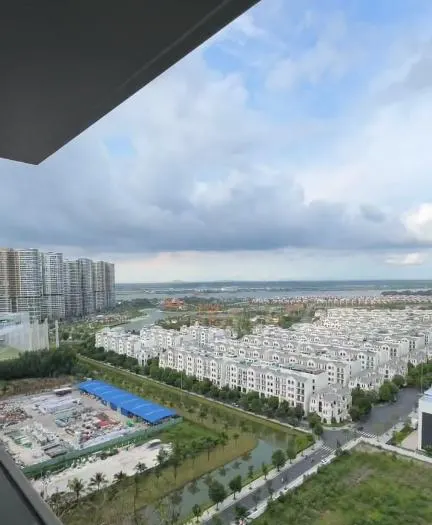 BÁN CH 3PN LUMIERE BOULEVAR (Masteri) - giá 7.350 tỷ btp, view công viên 36ha tuyệt đẹp - ảnh 9