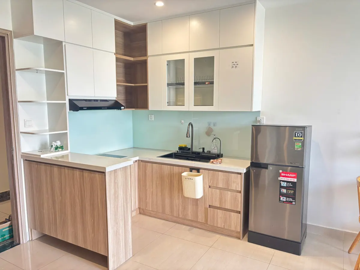 ???? 1PN+ RAINBOW FULL NỘI THẤT - CHỈ 2.2 TỶ- CÓ SẴN DÒNG TIỀN 7.5TR/THÁNG - SỔ SẴN ???? - ảnh 7