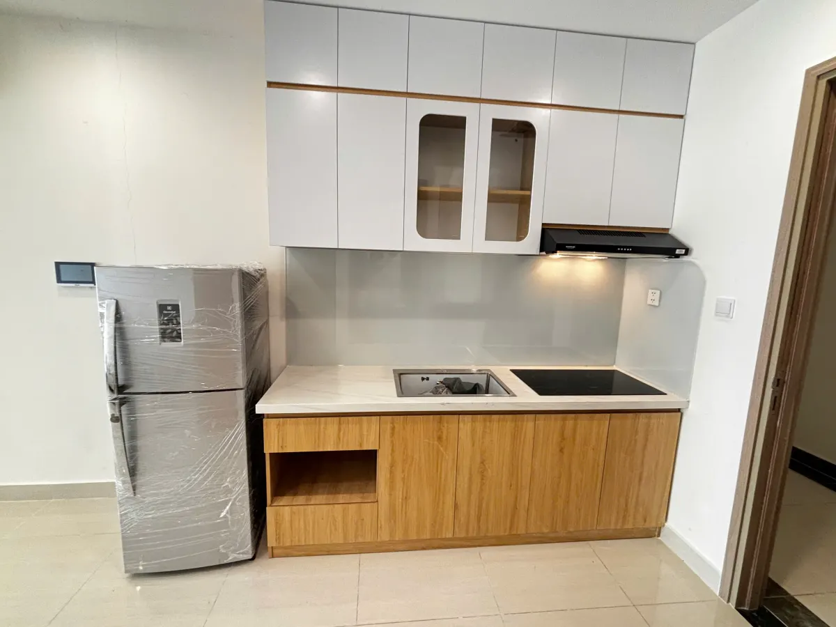 ???? STUDIO VIEW HỒ BƠI - CHỈ 1.850 TỶ - DÒNG TIỀN 6.5TR/THÁNG - SỔ SẴN CÔNG CHỨNG NGAY ???? - ảnh 2