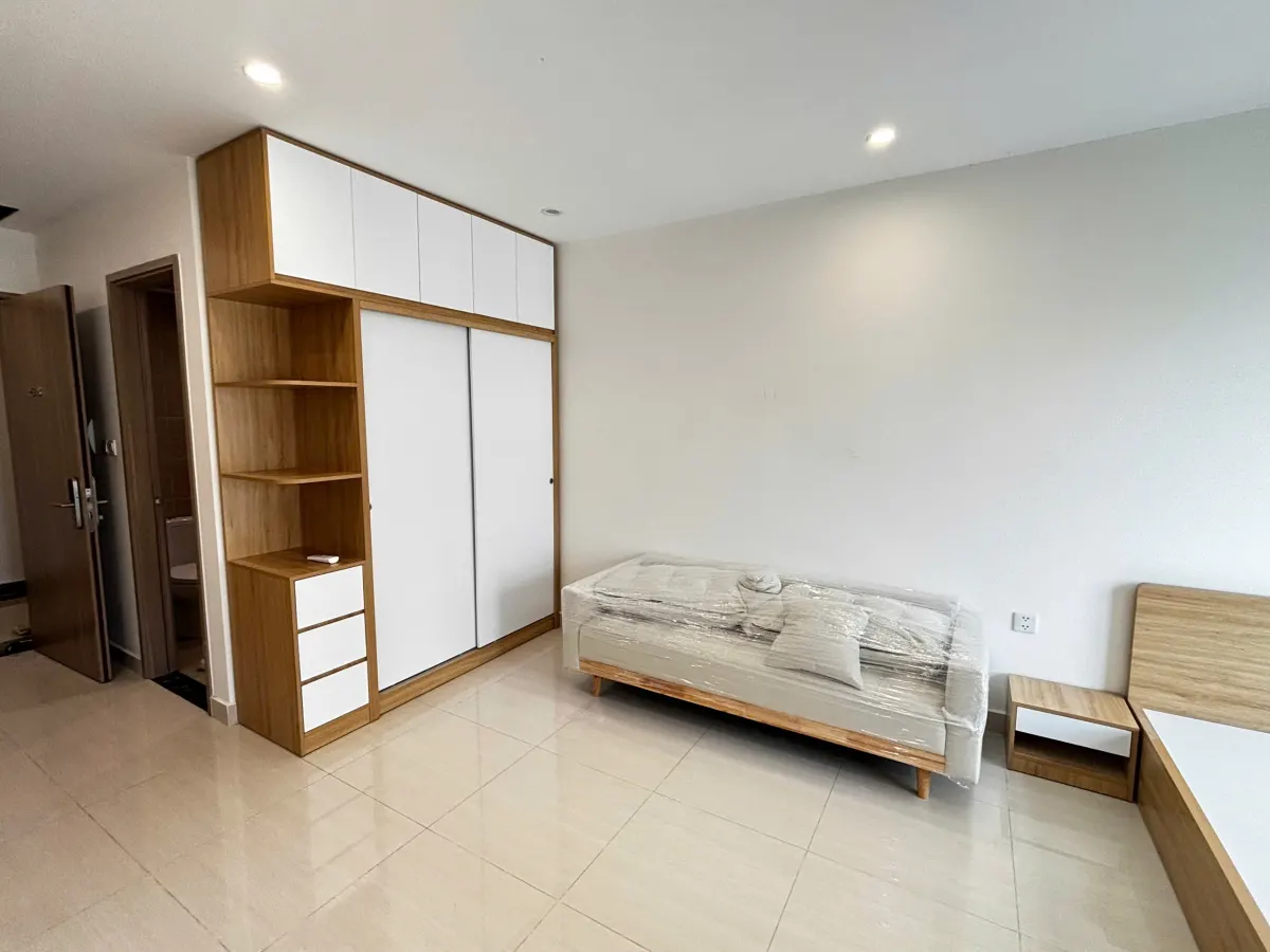 ???? STUDIO VIEW HỒ BƠI - CHỈ 1.850 TỶ - DÒNG TIỀN 6.5TR/THÁNG - SỔ SẴN CÔNG CHỨNG NGAY ???? - ảnh 3
