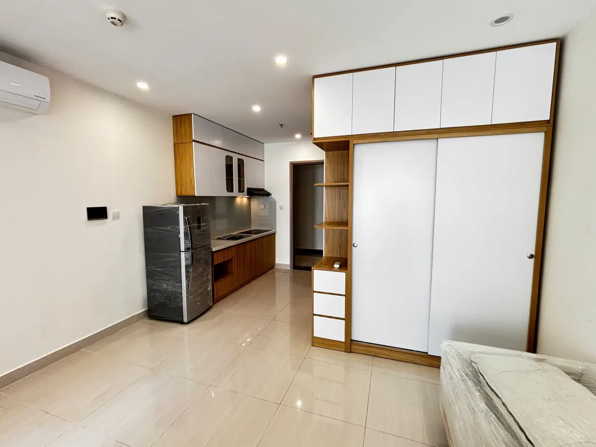 ???? STUDIO VIEW HỒ BƠI - CHỈ 1.850 TỶ - DÒNG TIỀN 6.5TR/THÁNG - SỔ SẴN CÔNG CHỨNG NGAY ???? - ảnh 5