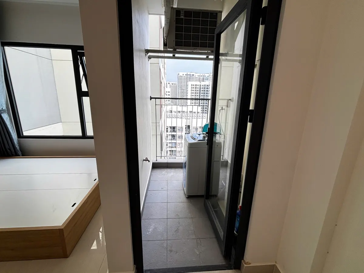 ???? STUDIO VIEW HỒ BƠI - CHỈ 1.850 TỶ - DÒNG TIỀN 6.5TR/THÁNG - SỔ SẴN CÔNG CHỨNG NGAY ???? - ảnh 6