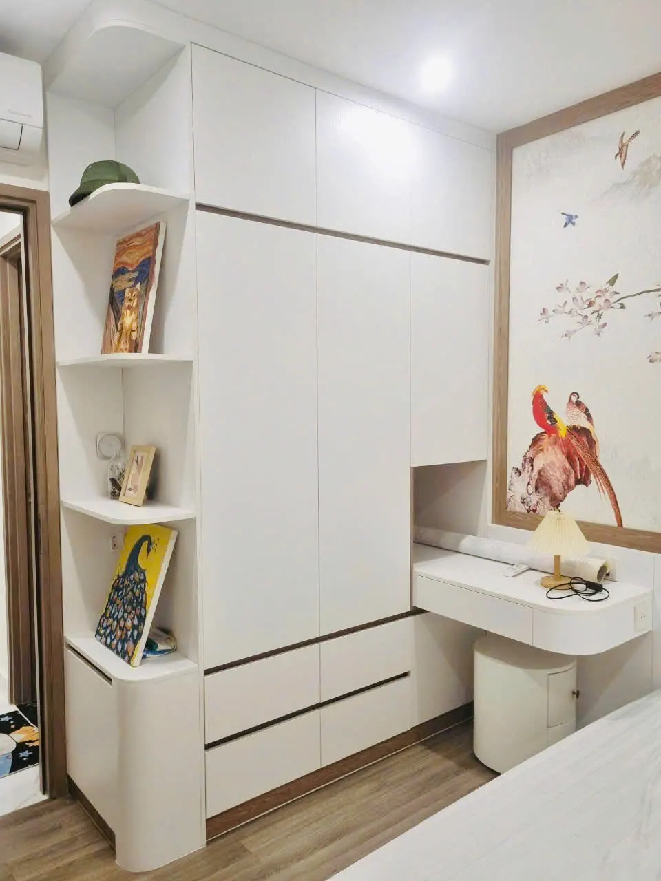 ???? CHO THUÊ CĂN HỘ 2PN GLORY HEIGHT – GIÁ CHỈ 10 TRIỆU/THÁNG- LH: 0932.079.920 Tống Hằng - ảnh 6