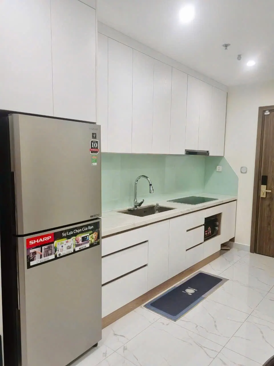 ???? CHO THUÊ CĂN HỘ 2PN GLORY HEIGHT – GIÁ CHỈ 10 TRIỆU/THÁNG- LH: 0932.079.920 Tống Hằng