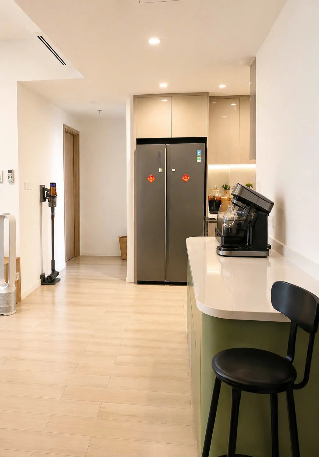 ???? CHỦ CẦN BÁN NHANH – SIÊU PHẨM 2PN FULL NỘI THẤT ĐẸP VIEW PHÁO HOA MASTERISE CENTER POINT CHỈ 4,75 TỶ BAO THUẾ PHÍ