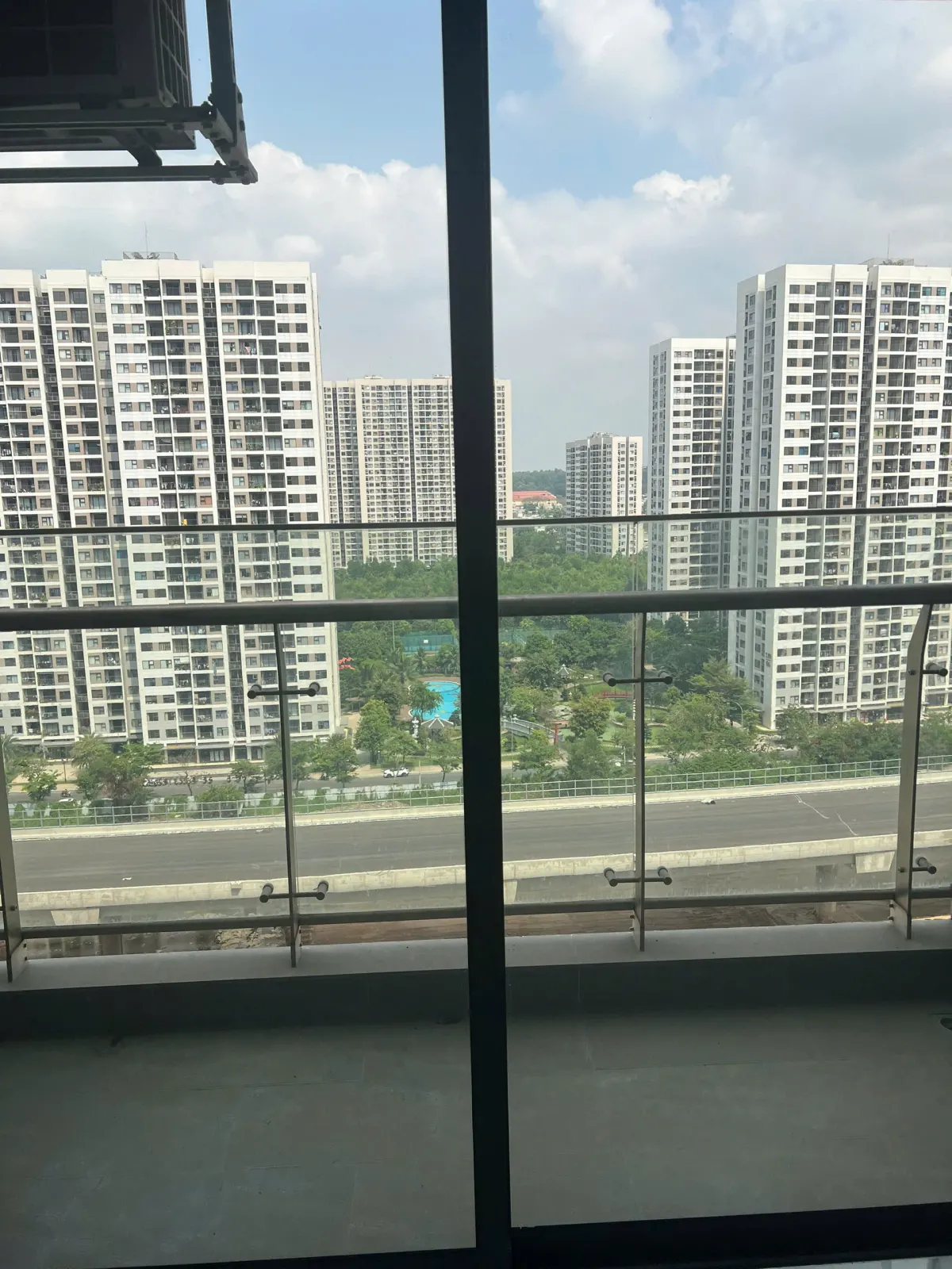 CHO THUÊ GH 3PN NHÀ TRỐNG  - ảnh 8