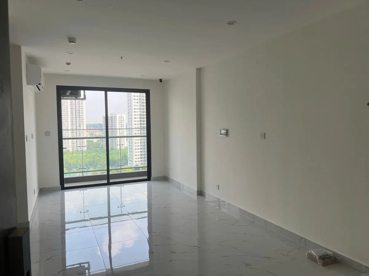 CHO THUÊ GH 3PN NHÀ TRỐNG  - ảnh 9