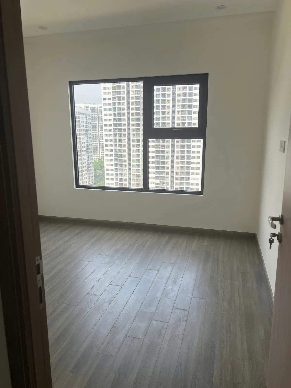CHO THUÊ GH 3PN NHÀ TRỐNG  - ảnh 5