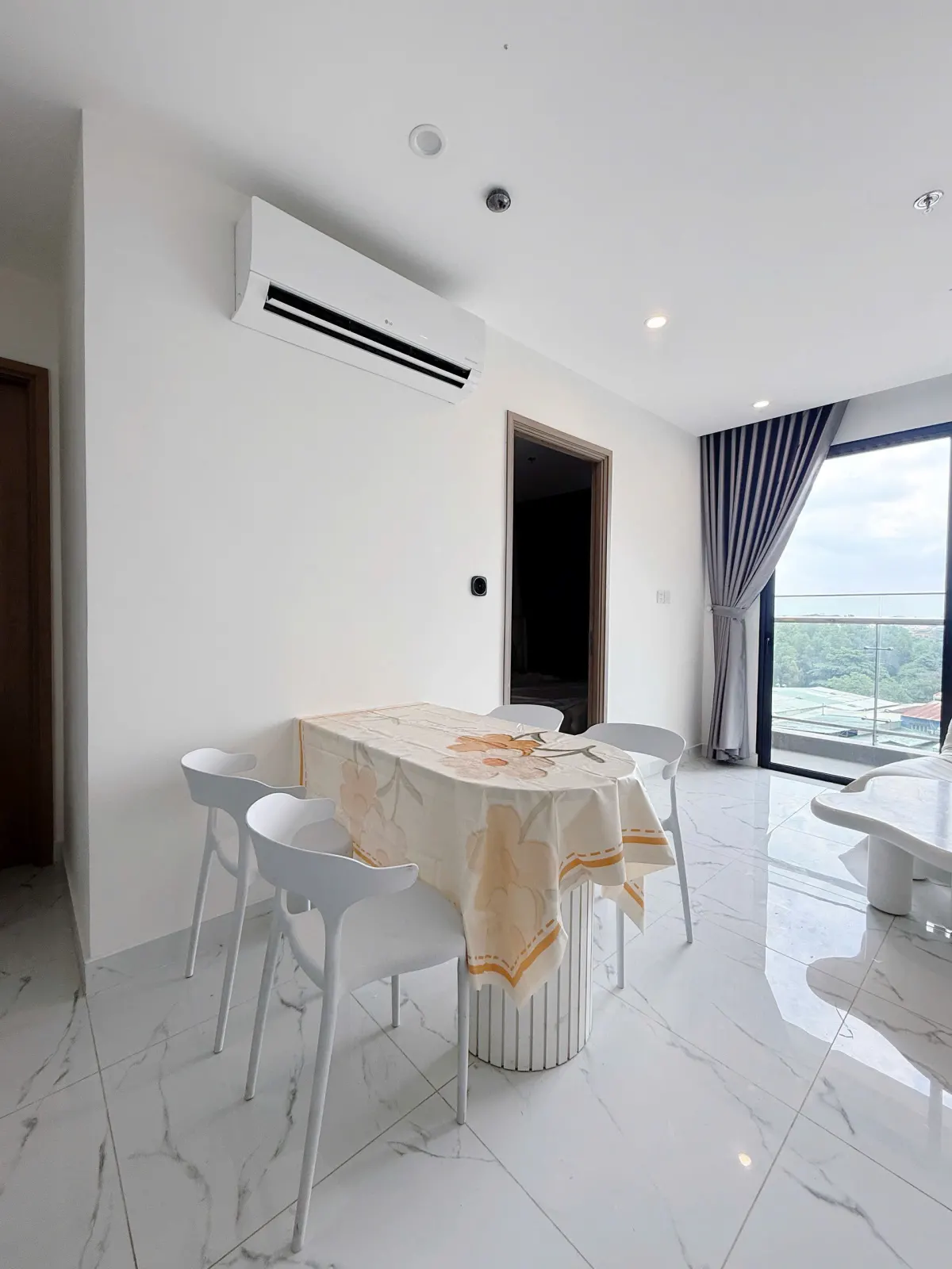 BS ( THE OASIC ) GIÁ CỰC RẺ 2PN2WC GIÁ 3 TỶ 150 ALL IN  - ảnh 2