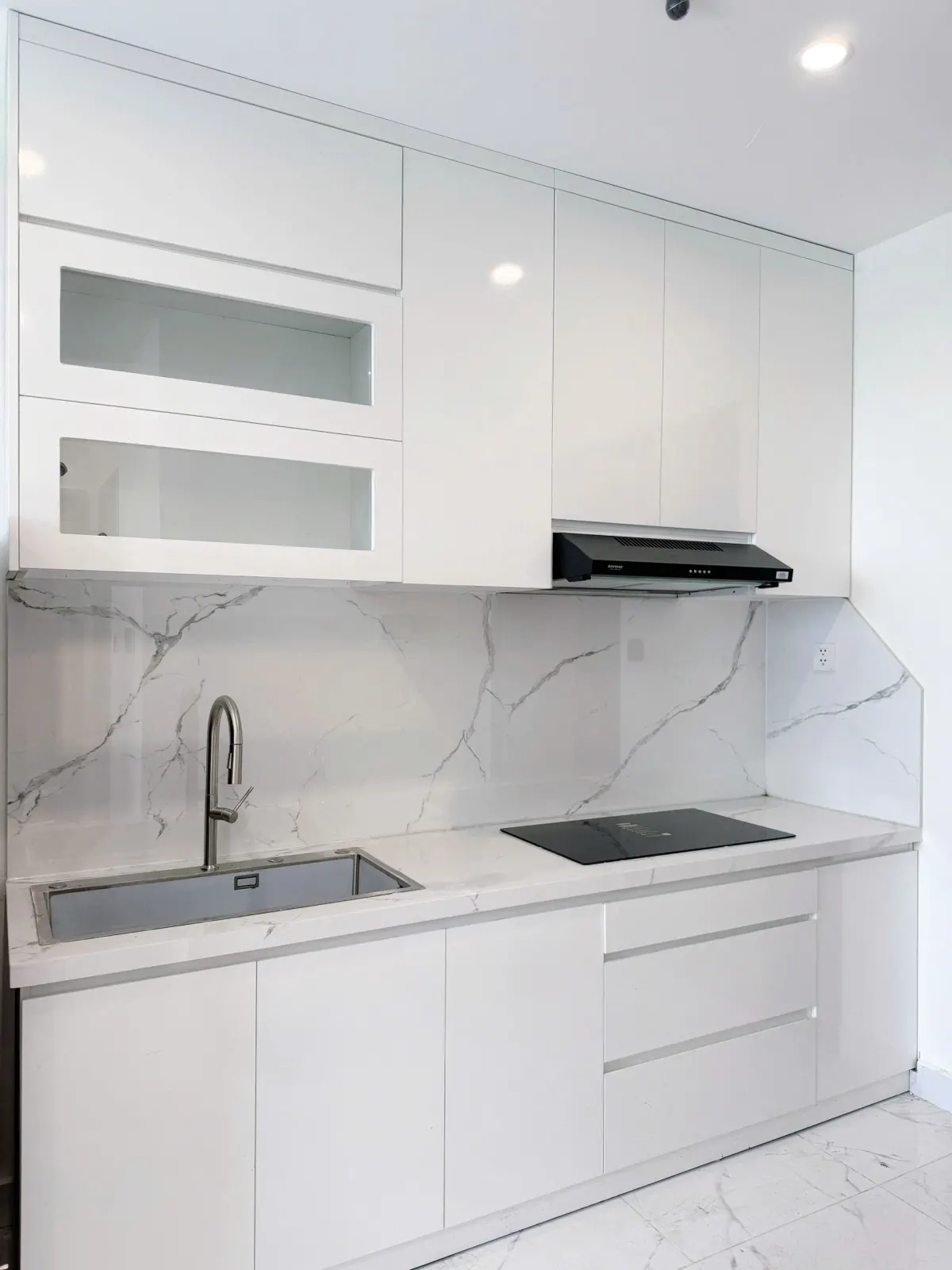 BS ( THE OASIC ) GIÁ CỰC RẺ 2PN2WC GIÁ 3 TỶ 150 ALL IN  - ảnh 3