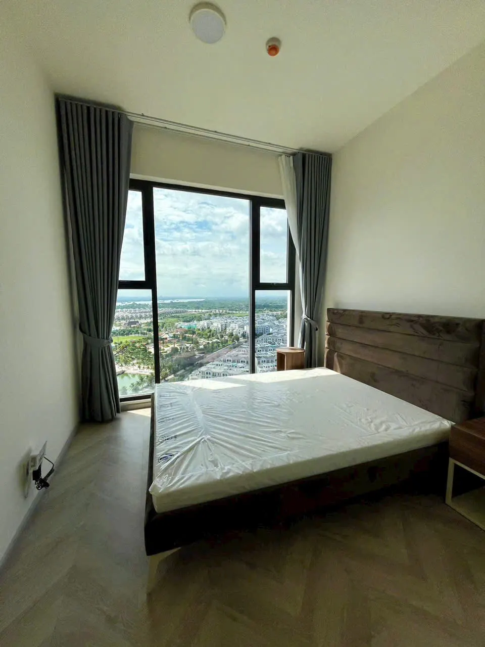 CHO THUÊ MASTERI CENTRE POINT CĂN 3PN2WC FULL NỘI THẤT  - ảnh 4