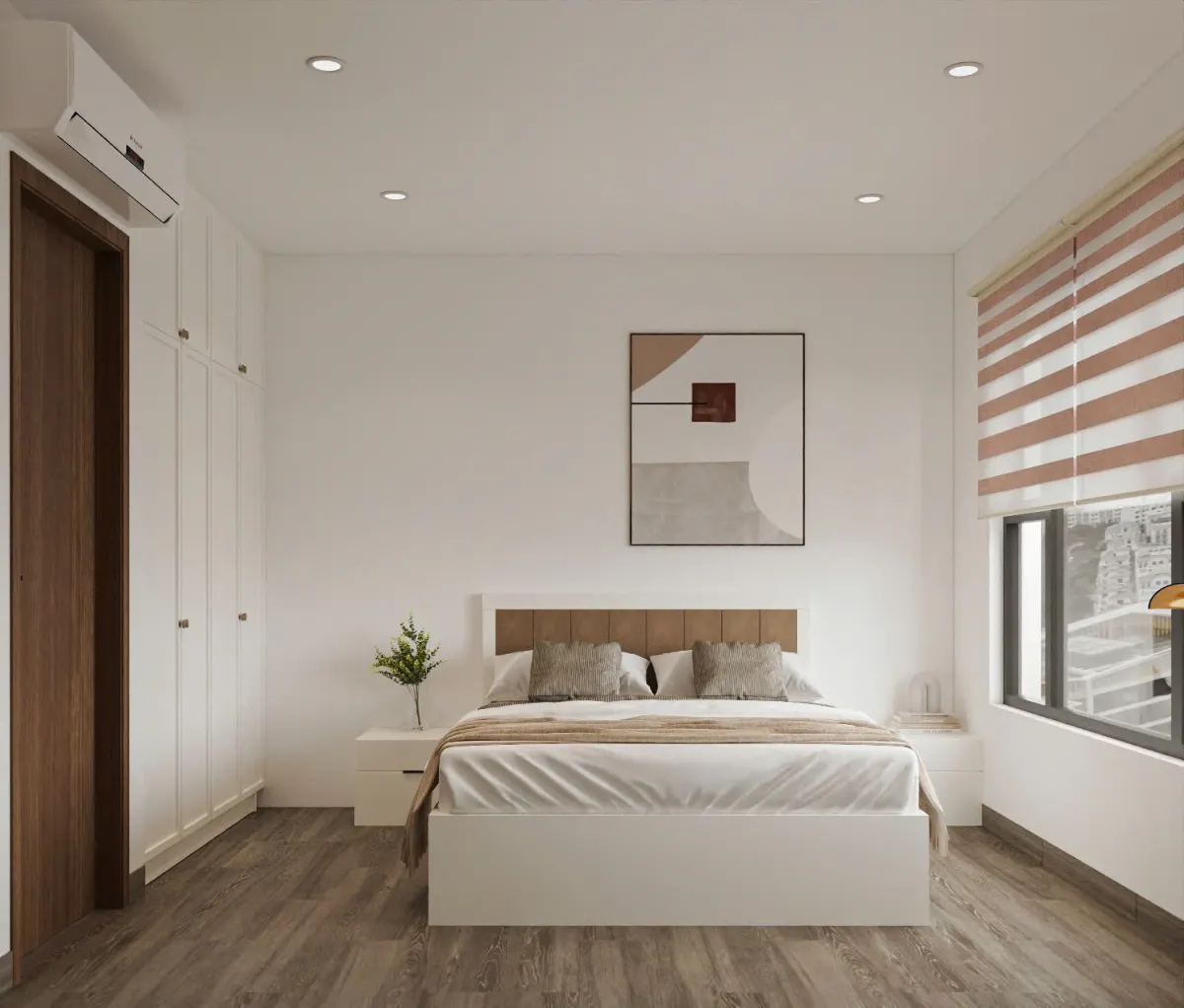 CHO THUÊ GH 3PN full nội thất thiết kế  - ảnh 3