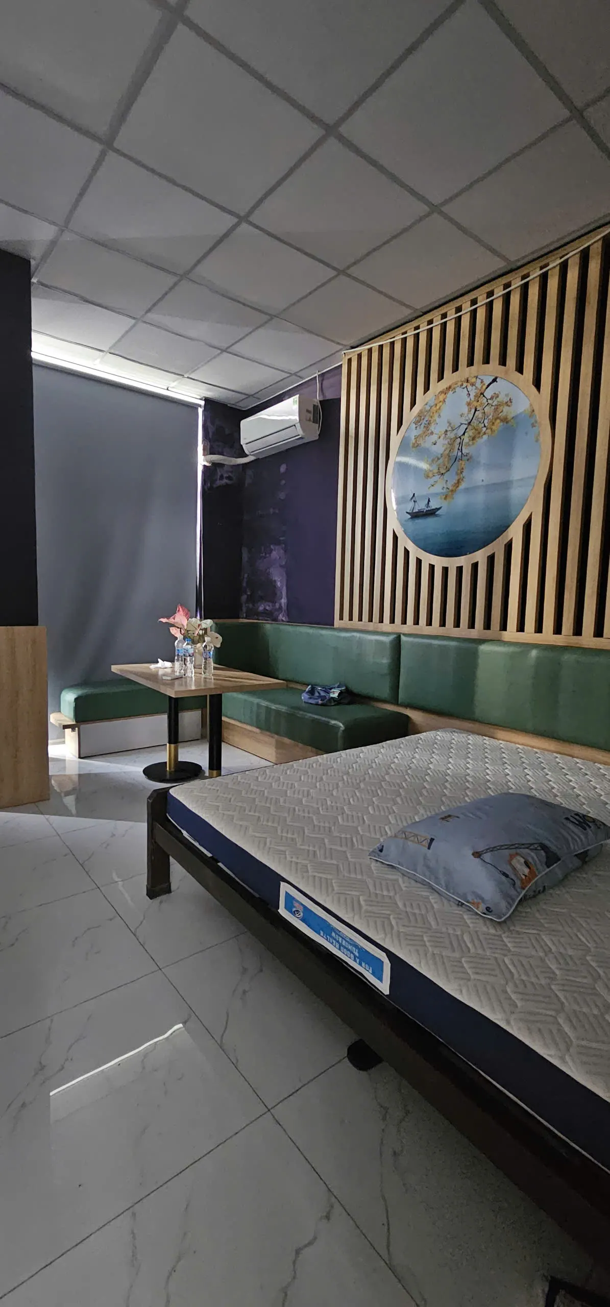 CHO THUÊ NHÀ PHỐ VINHOMES GRAND PARK – 45TR/THÁNG - ảnh 11