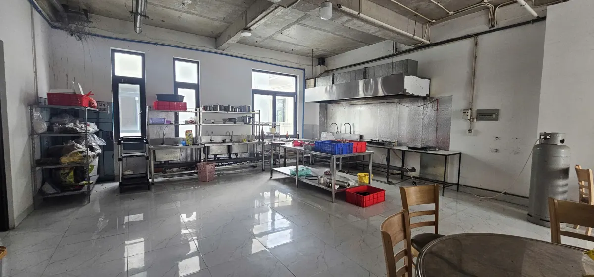 CHO THUÊ NHÀ PHỐ VINHOMES GRAND PARK – 45TR/THÁNG - ảnh 10