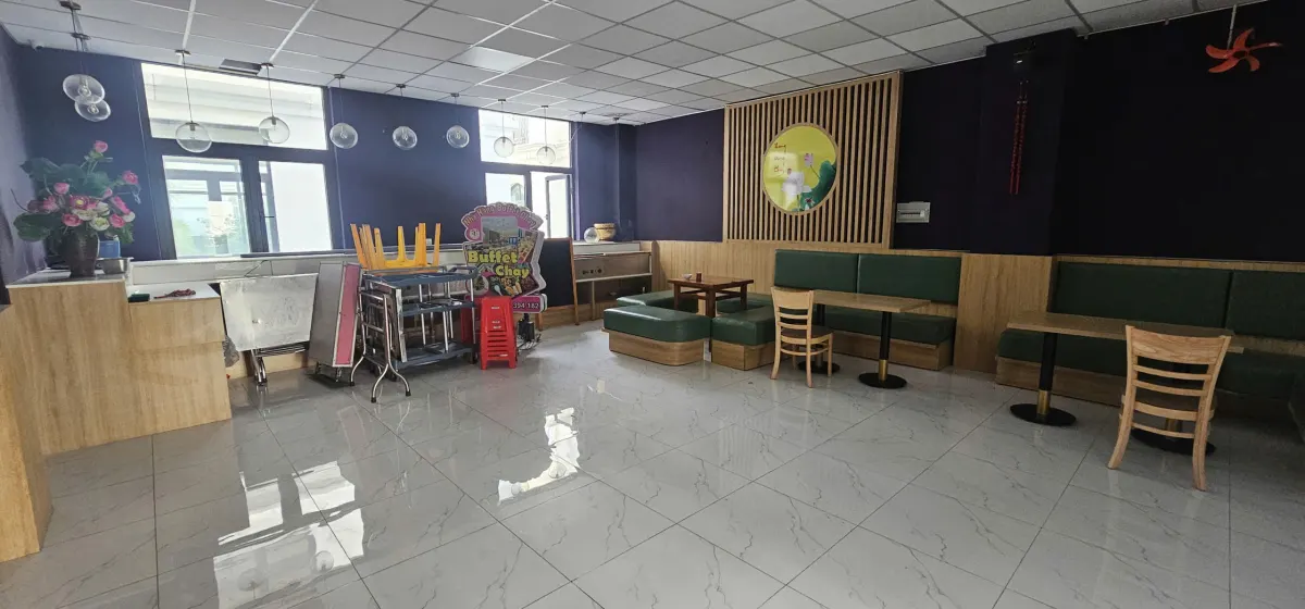 CHO THUÊ NHÀ PHỐ VINHOMES GRAND PARK – 45TR/THÁNG - ảnh 9
