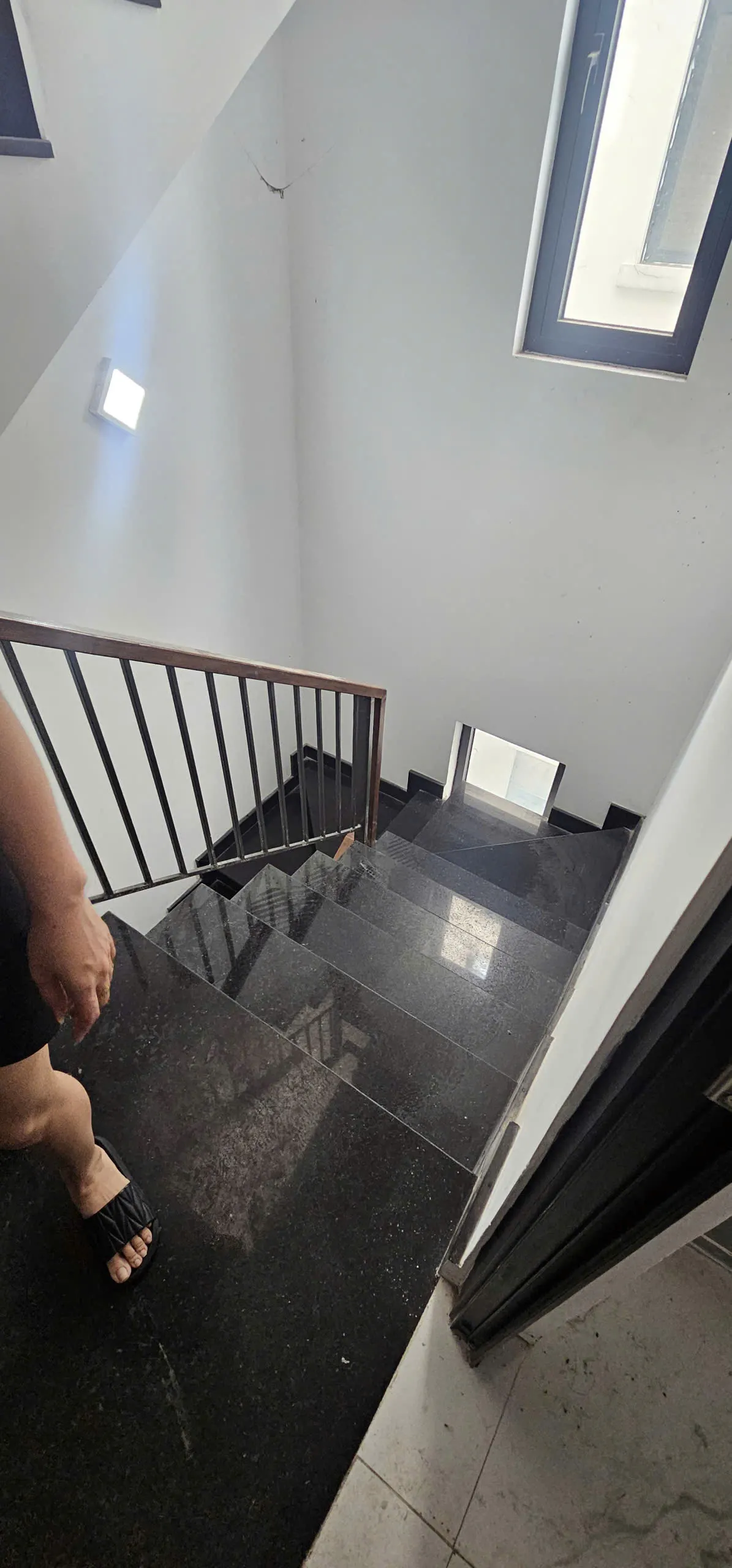 CHO THUÊ NHÀ PHỐ VINHOMES GRAND PARK – 45TR/THÁNG - ảnh 8