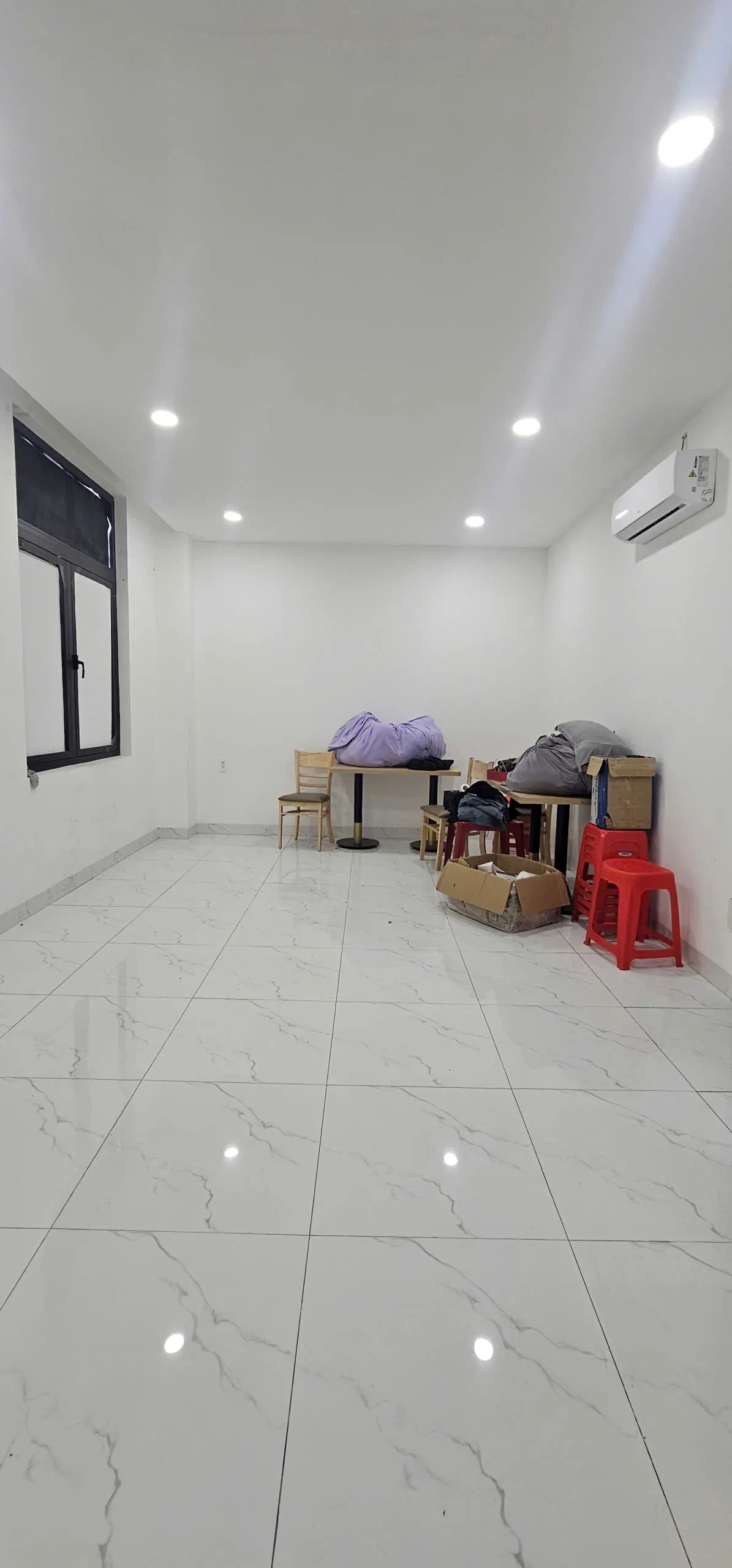 CHO THUÊ NHÀ PHỐ VINHOMES GRAND PARK – 45TR/THÁNG - ảnh 6