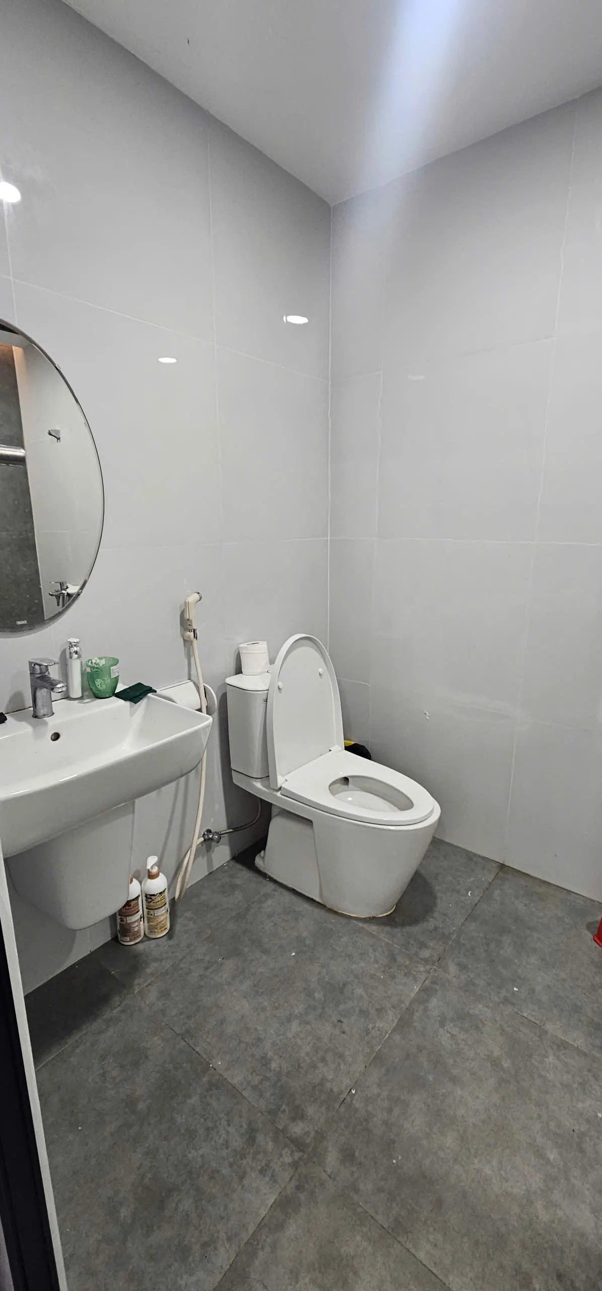 CHO THUÊ NHÀ PHỐ VINHOMES GRAND PARK – 45TR/THÁNG - ảnh 5