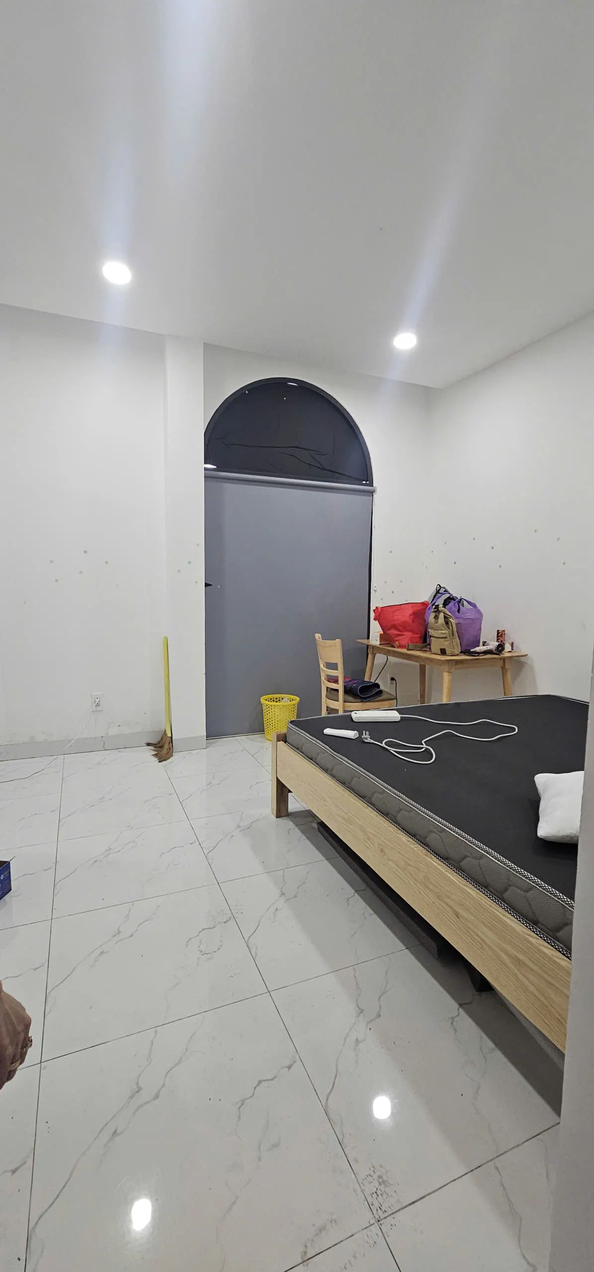 CHO THUÊ NHÀ PHỐ VINHOMES GRAND PARK – 45TR/THÁNG - ảnh 4
