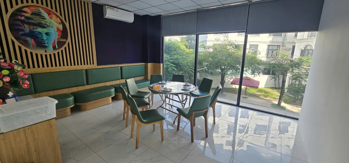 CHO THUÊ NHÀ PHỐ VINHOMES GRAND PARK – 45TR/THÁNG - ảnh 3