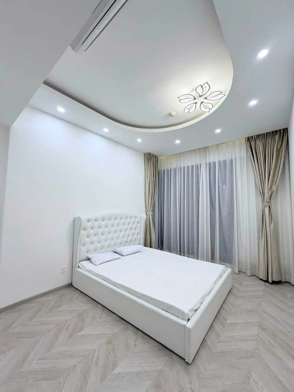 CHO THUÊ CĂN HỘ MASTERI CENTRE POINT 3PN2WC - VINHOMES GRAND PARK QUẬN 9 - ảnh 5