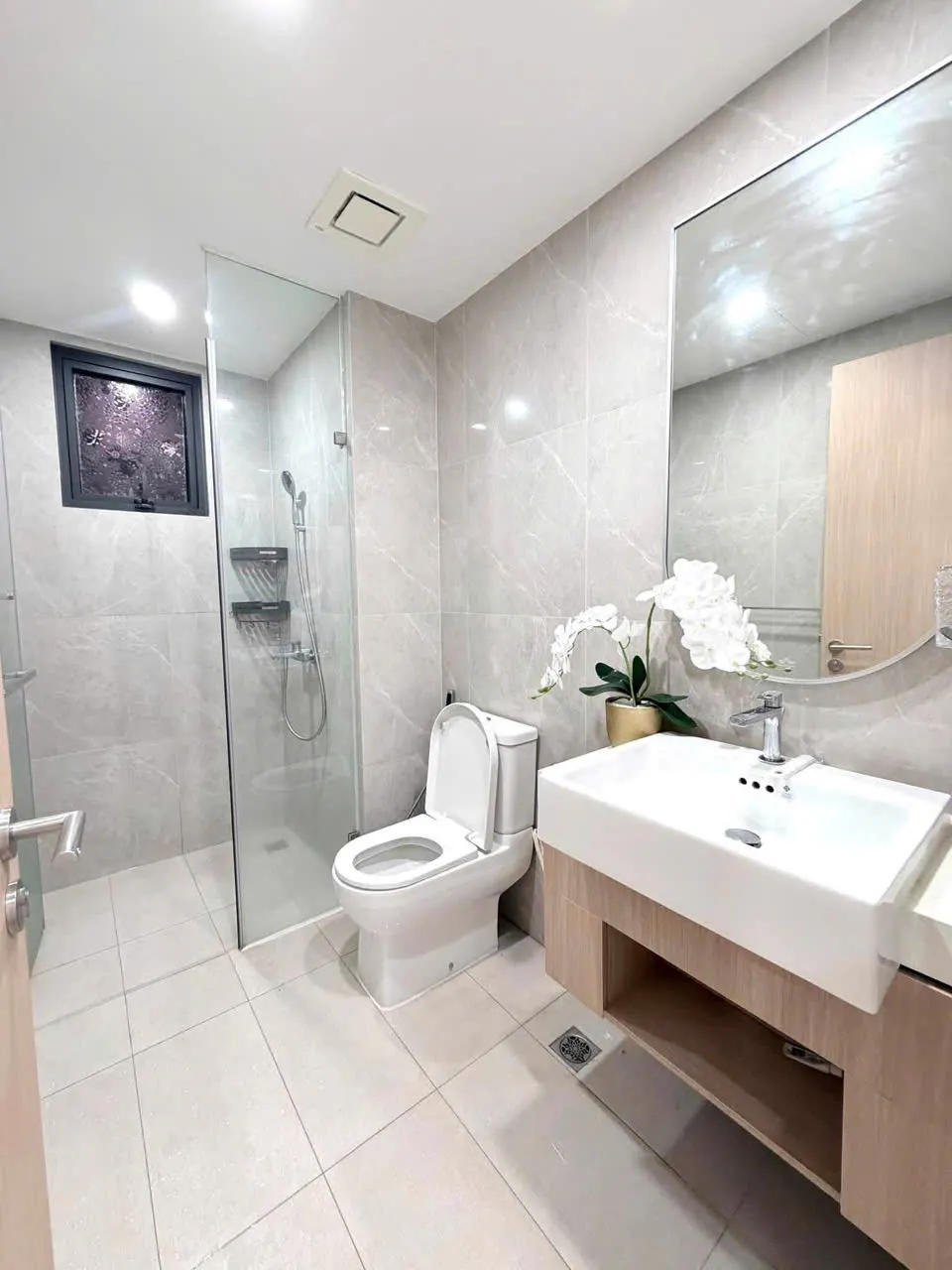 CHO THUÊ CĂN HỘ MASTERI CENTRE POINT 3PN2WC - VINHOMES GRAND PARK QUẬN 9 - ảnh 4