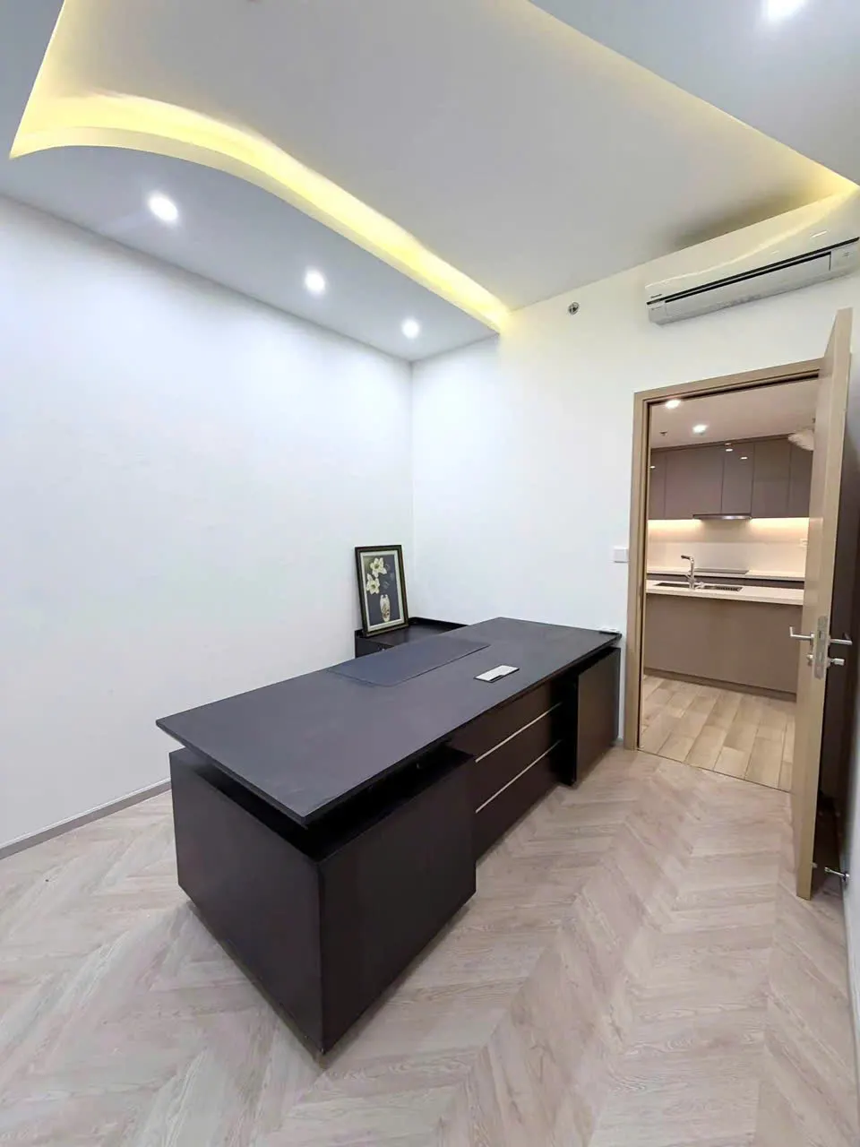 CHO THUÊ CĂN HỘ MASTERI CENTRE POINT 3PN2WC - VINHOMES GRAND PARK QUẬN 9 - ảnh 2
