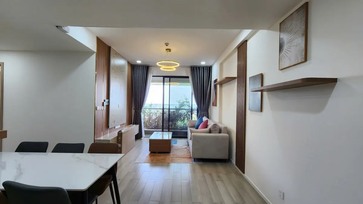 CHO THUÊ 3PN Lumiere Boulevard full nội thất đẹp. Giá 24 triệu/tháng. - ảnh 8